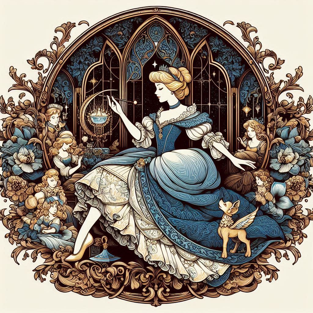 Cinderella