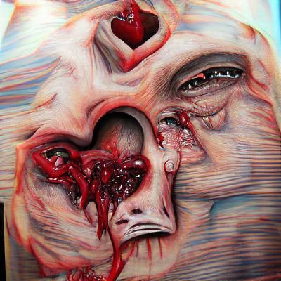 Nightmare Fuel