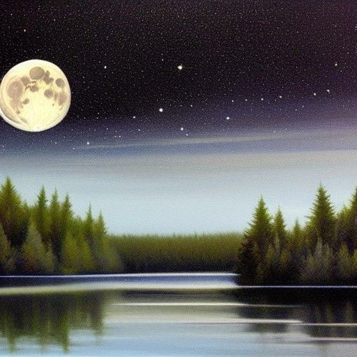 Counting Stars