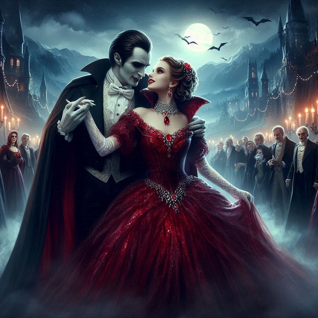 Vampire Waltz