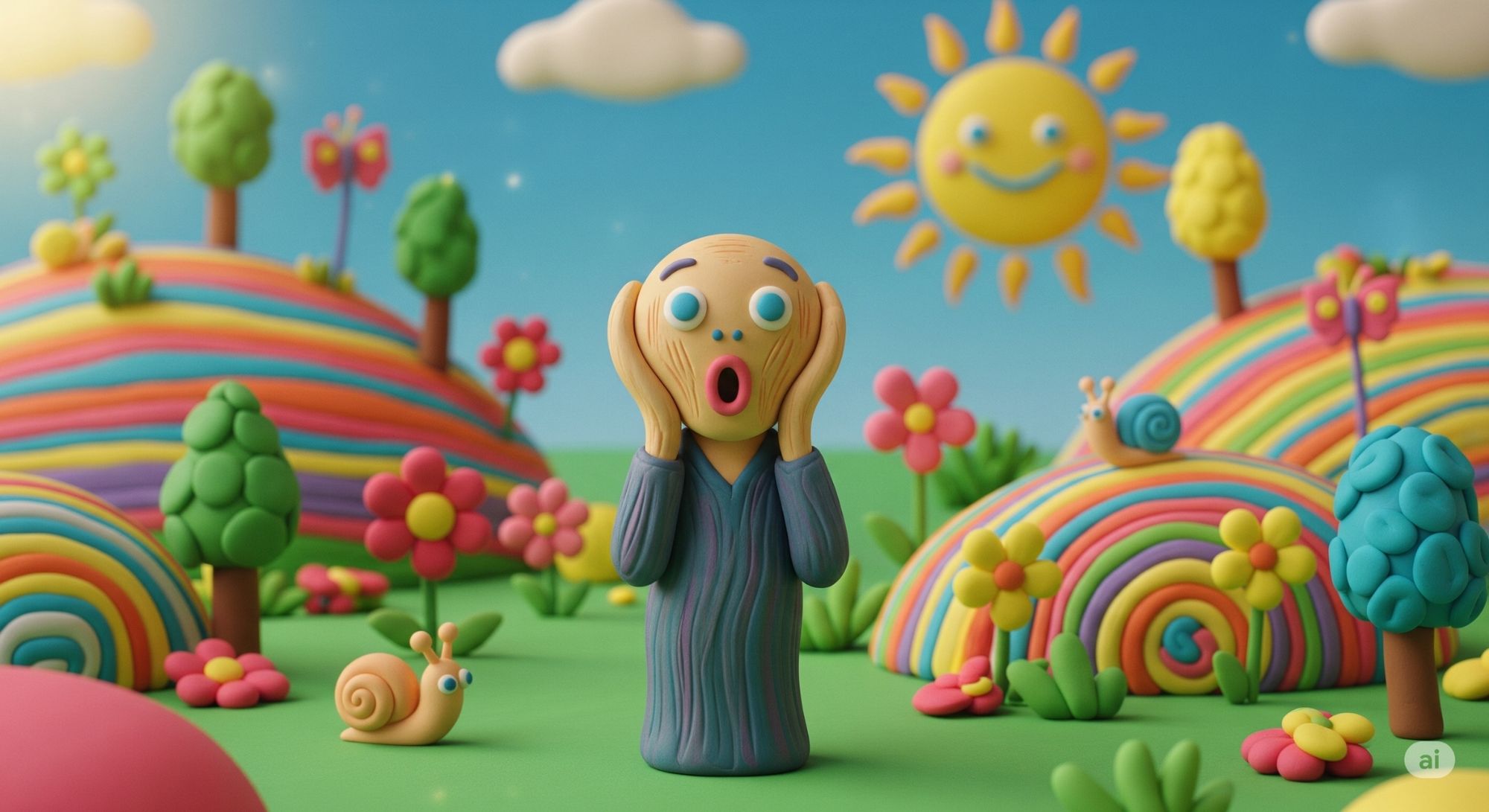 Whooohooo, what a great trip!