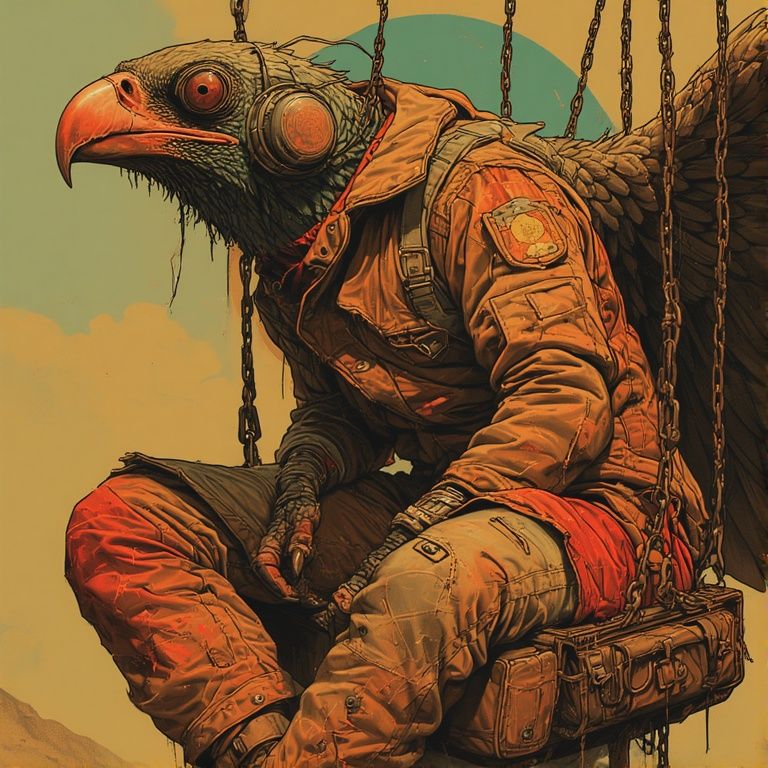 cross-section prompts