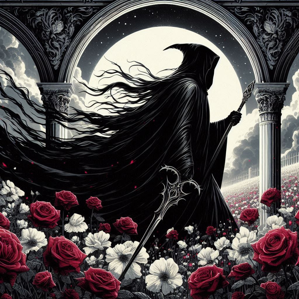 Dream-Catcher No More