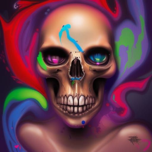 Necromancer’s apprentice