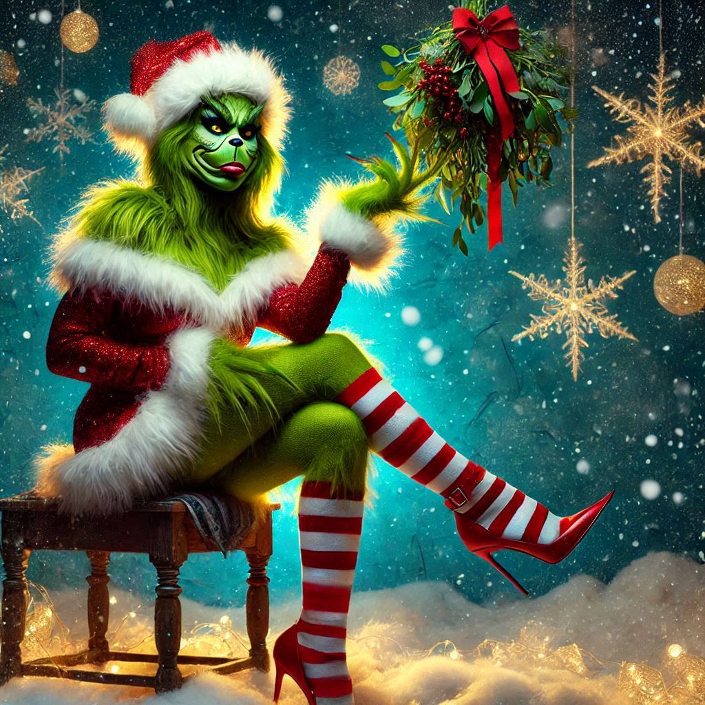 grinch