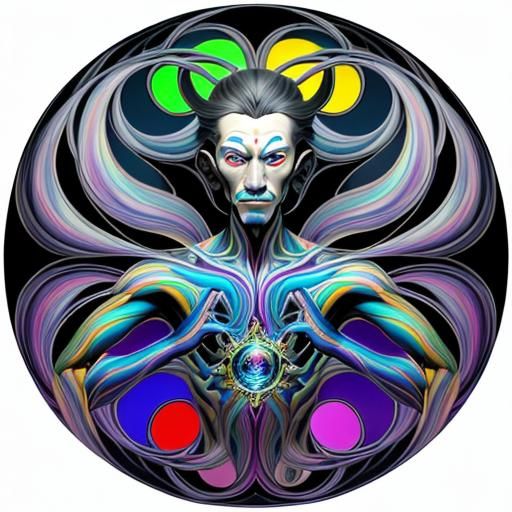 Untitled Creation
