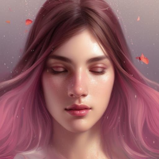 We Are Beautiful - AI Generated Artwork - NightCafe Creator