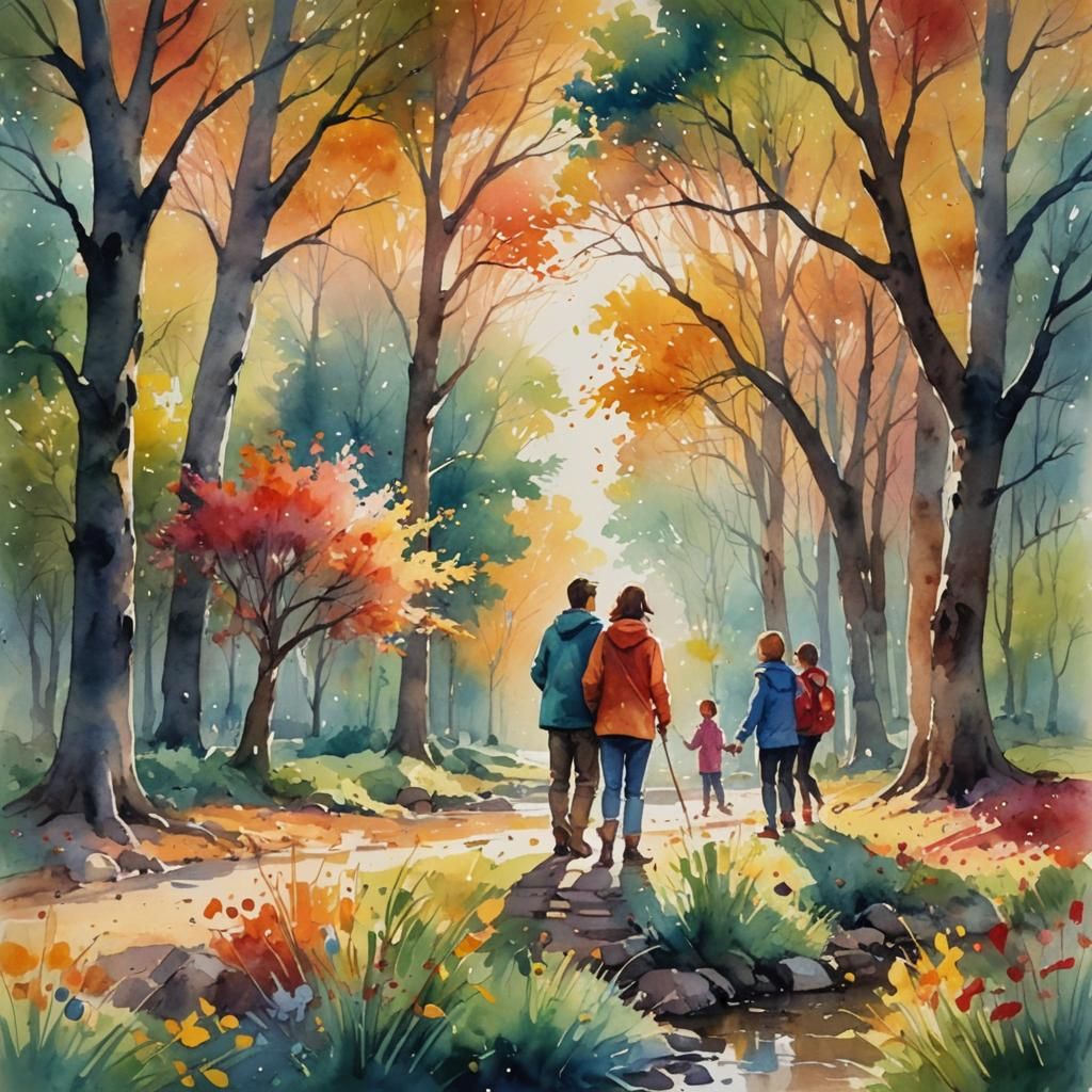 We help each to live   by @Steve Dufour