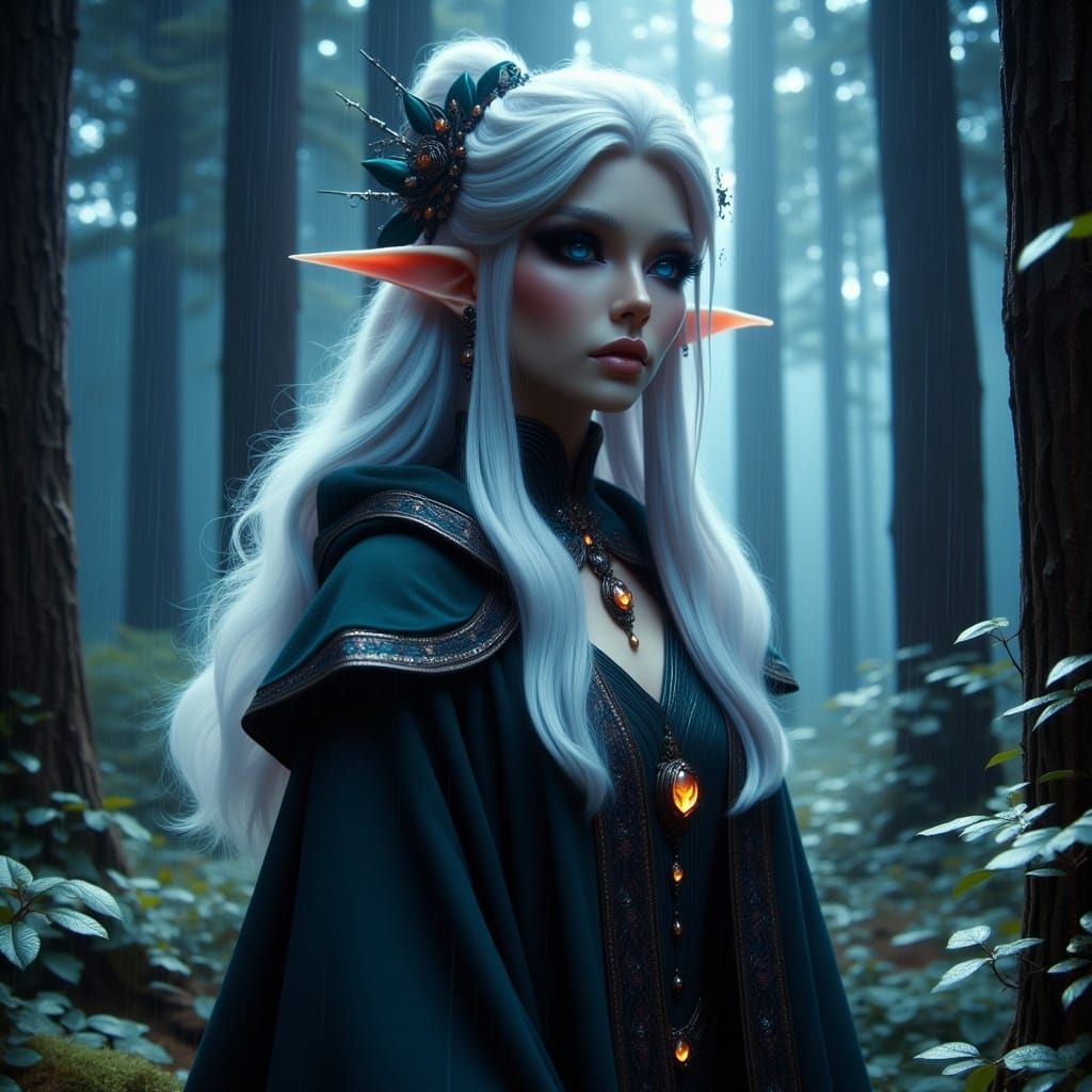 High Elf 