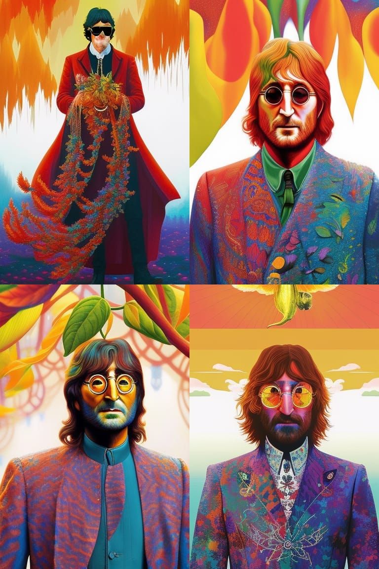 John Lennon