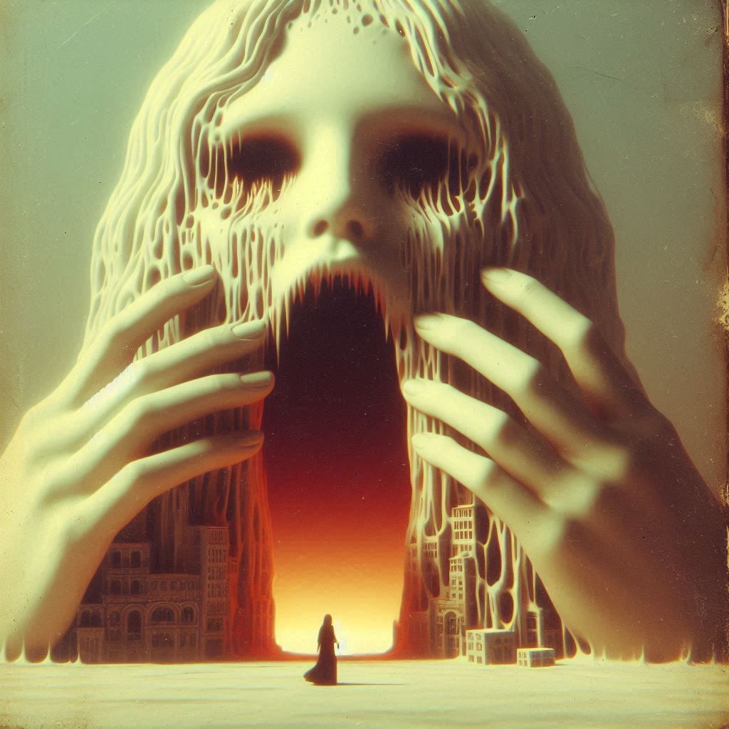 go, heal my pain because I don't know how to