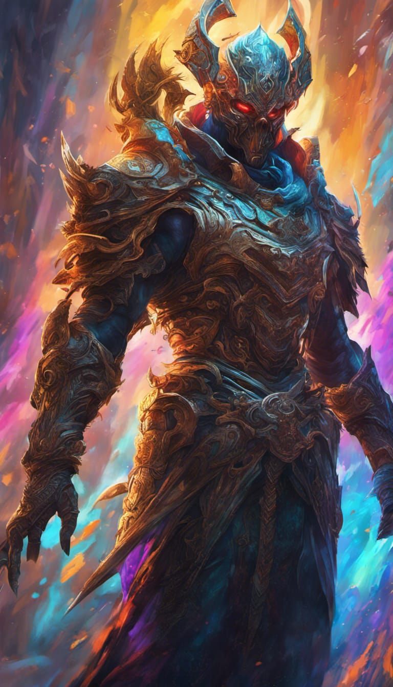 Zealot