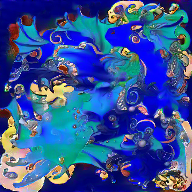 Water SSBU Fighters (Greninja, Corrin, Inkling, King K. Rool, Ice Climbers, Mr. Game & Watch, Ken, and Pac-Man)