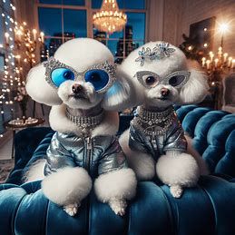 DOFW - Dogs of Fashion Week