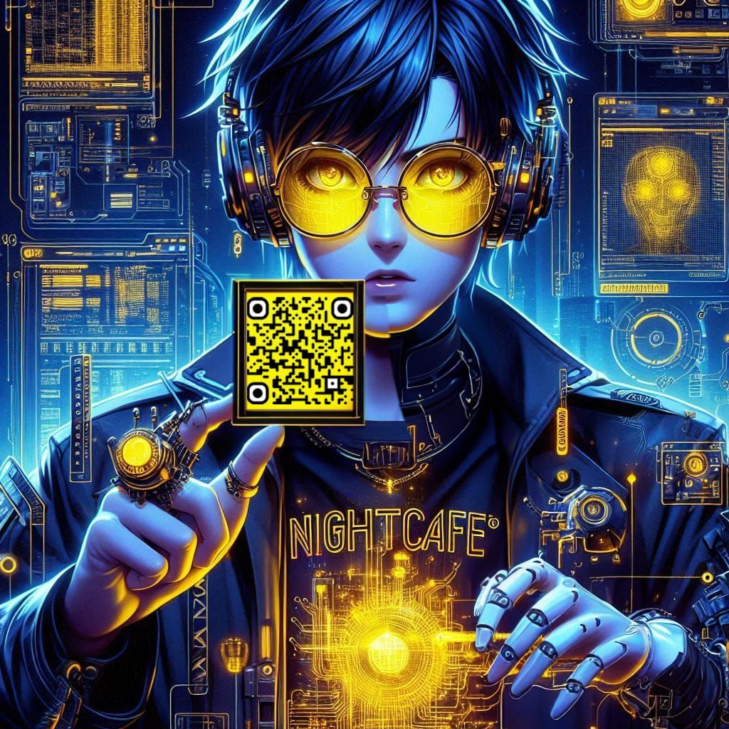 scans to Kept's NightCafe user page.