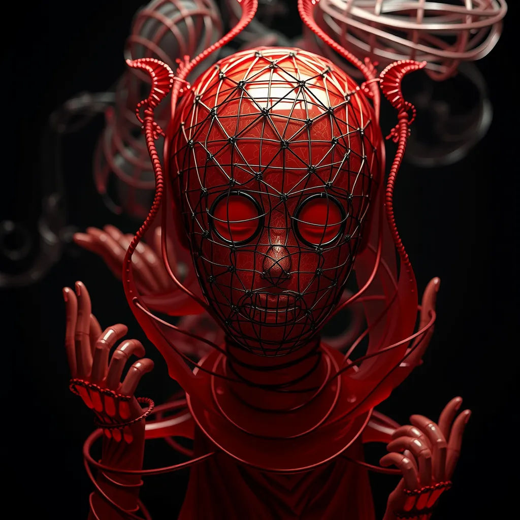 "I'm just like you."