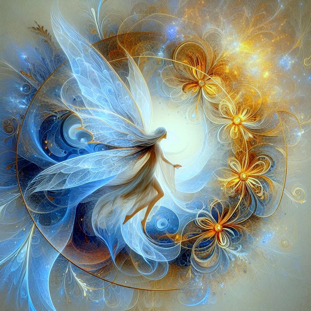 ✨De l'Autre Côté du Miroir ✨