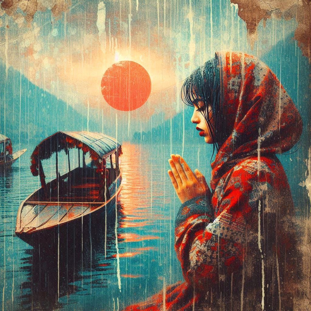 The Blessing Of Gratitude