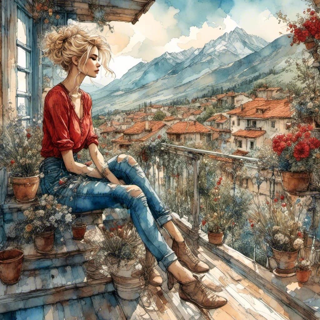 <lora:Paintings:1.0>
