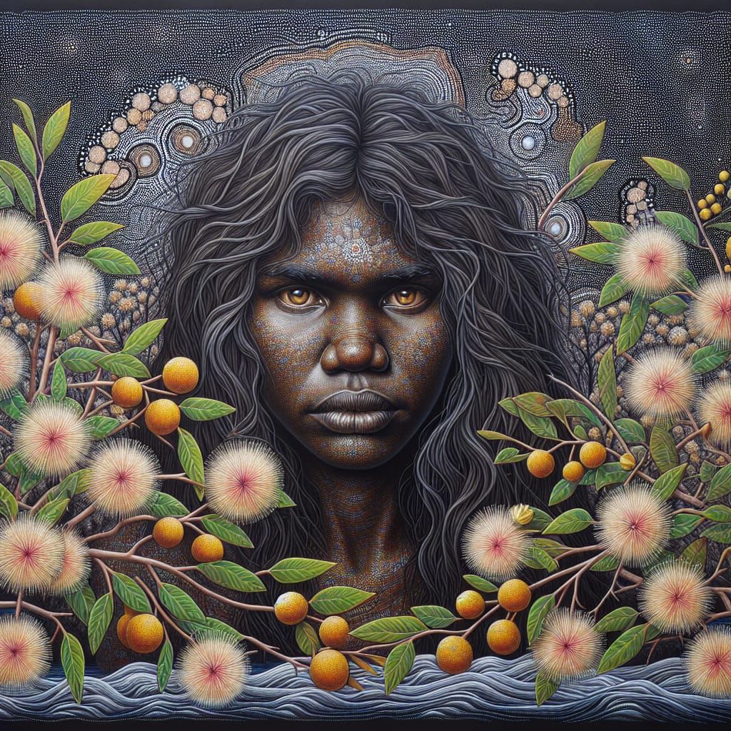 Lemon Myrtle  by @Annie May