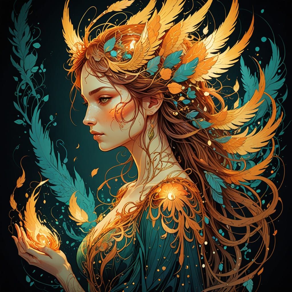 Untitled Creation
