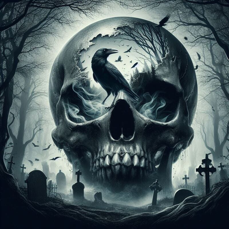 After Death Thoughts IV