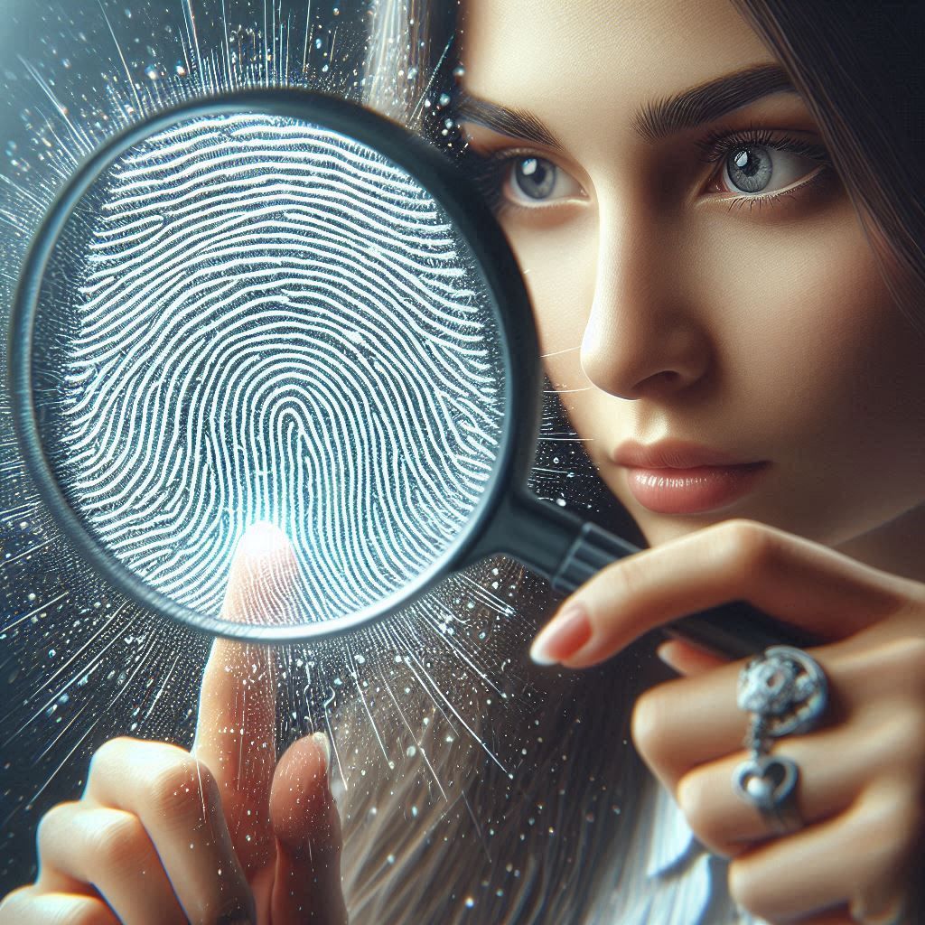 Dactyloscopy
