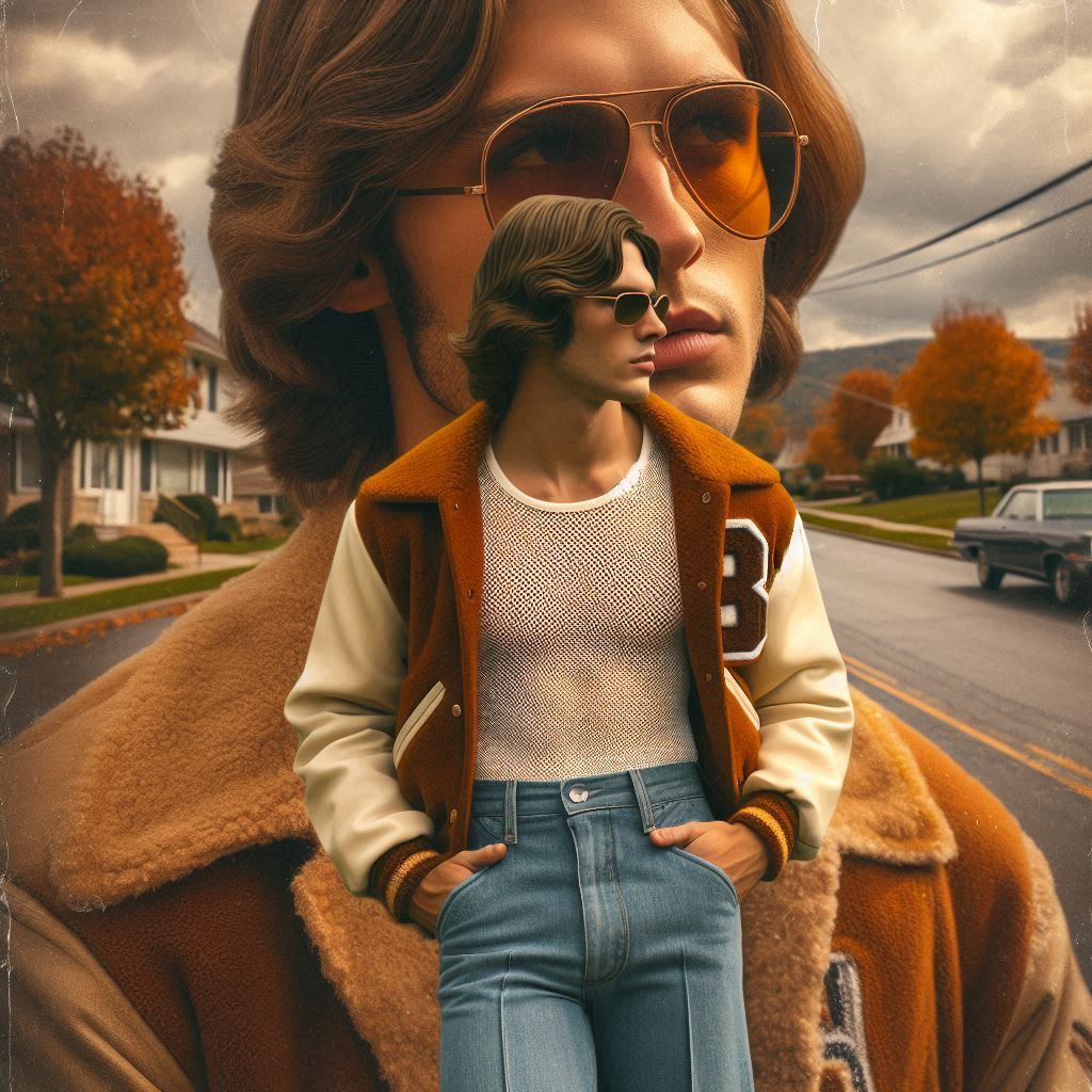 Everybody's got to learn sometime