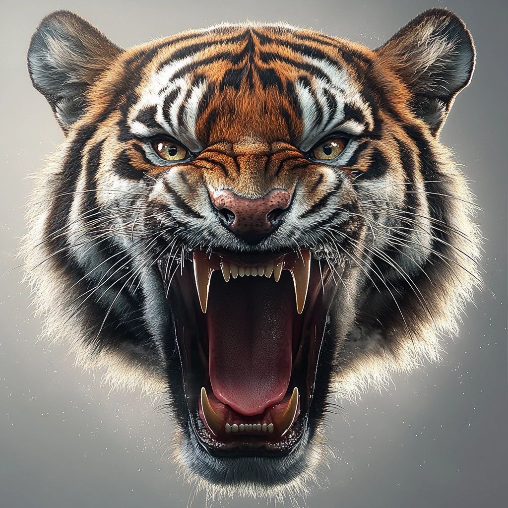 Tigger
