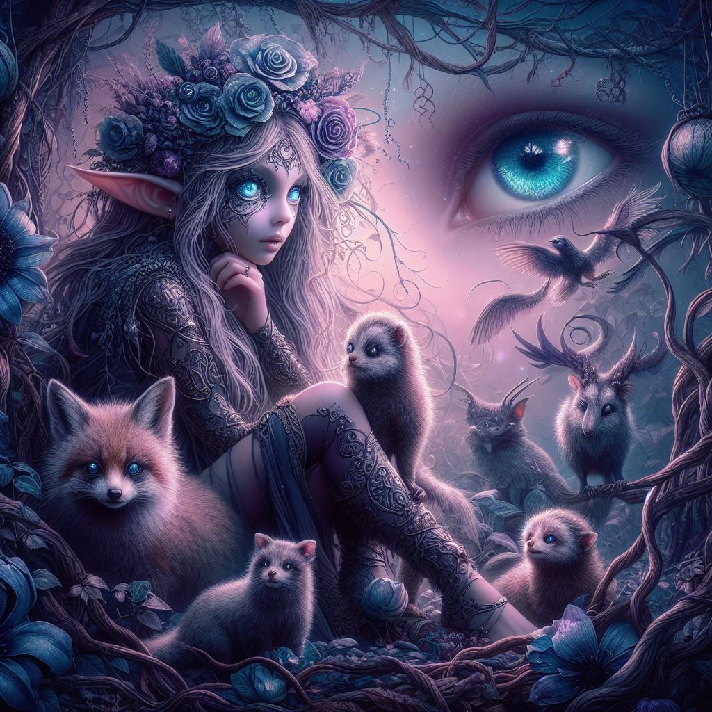 Twilight Youth of the Wildings