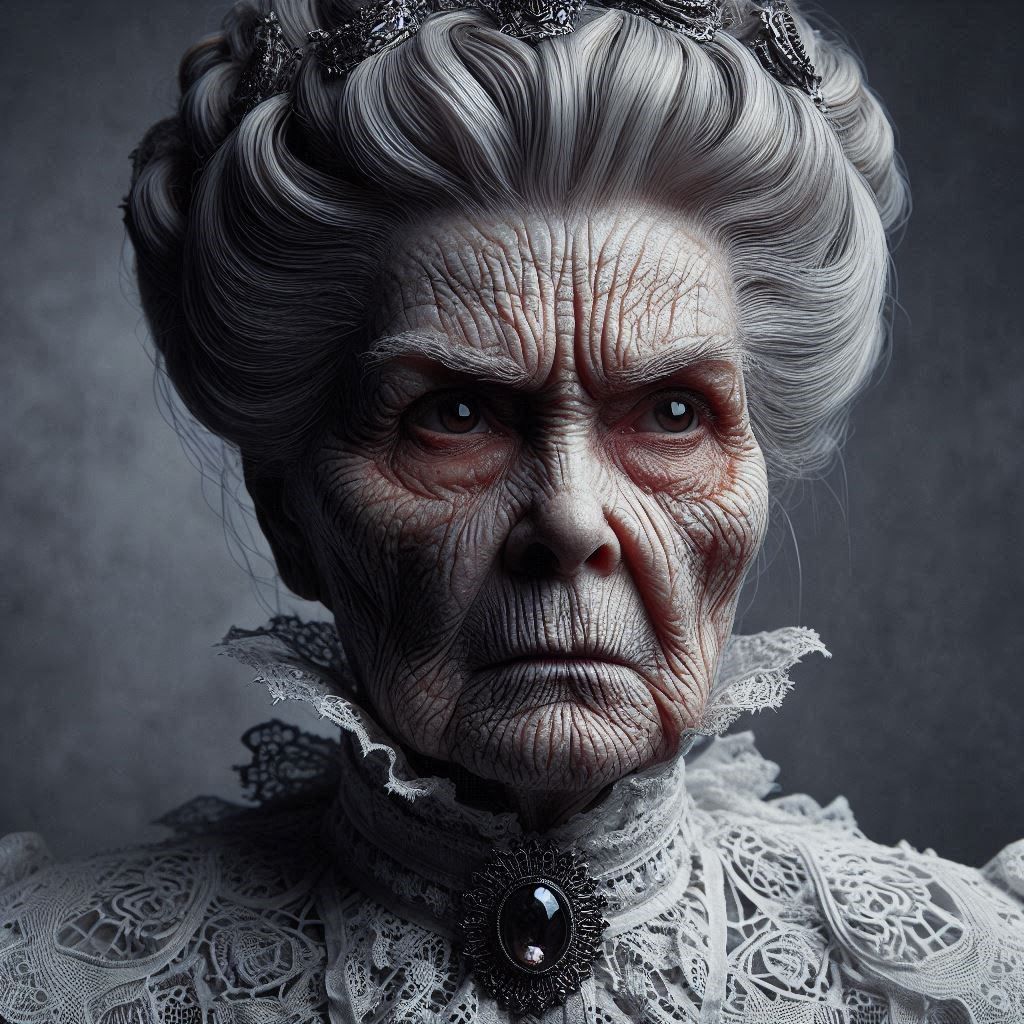 Belle Sorenson Gunness