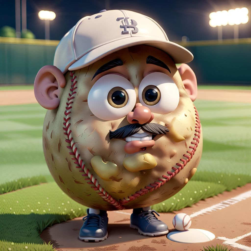 Coach Potato