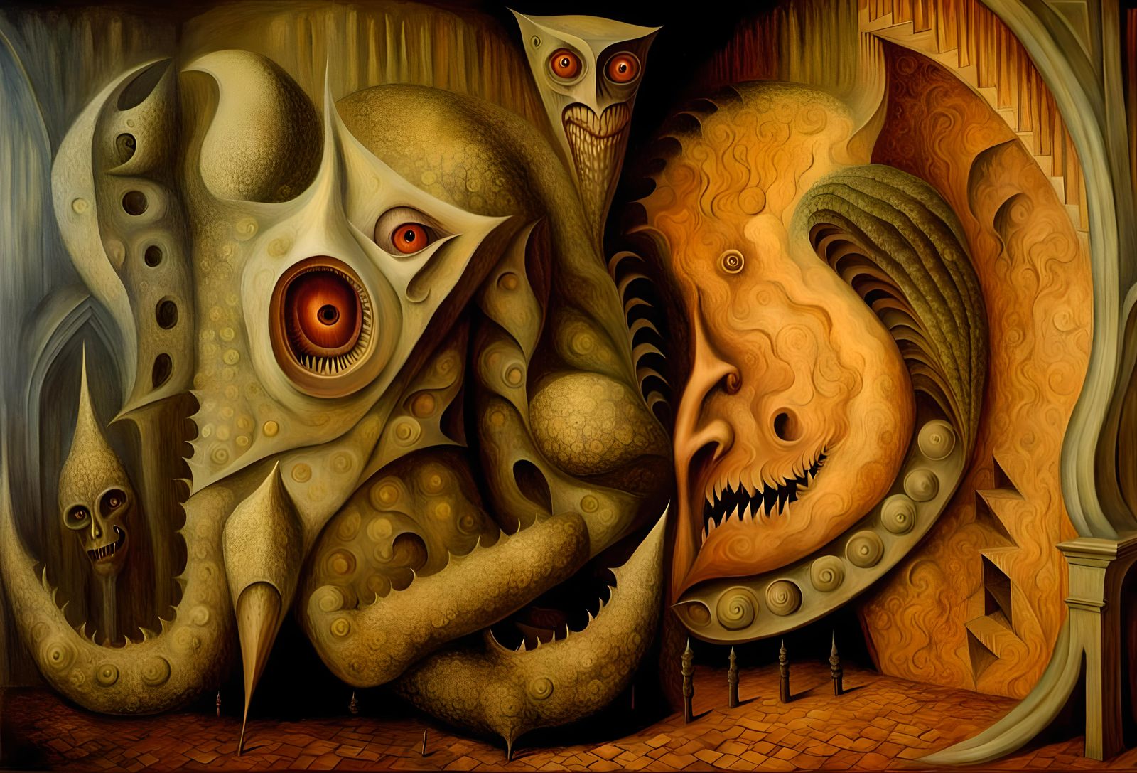 Untitled Creation