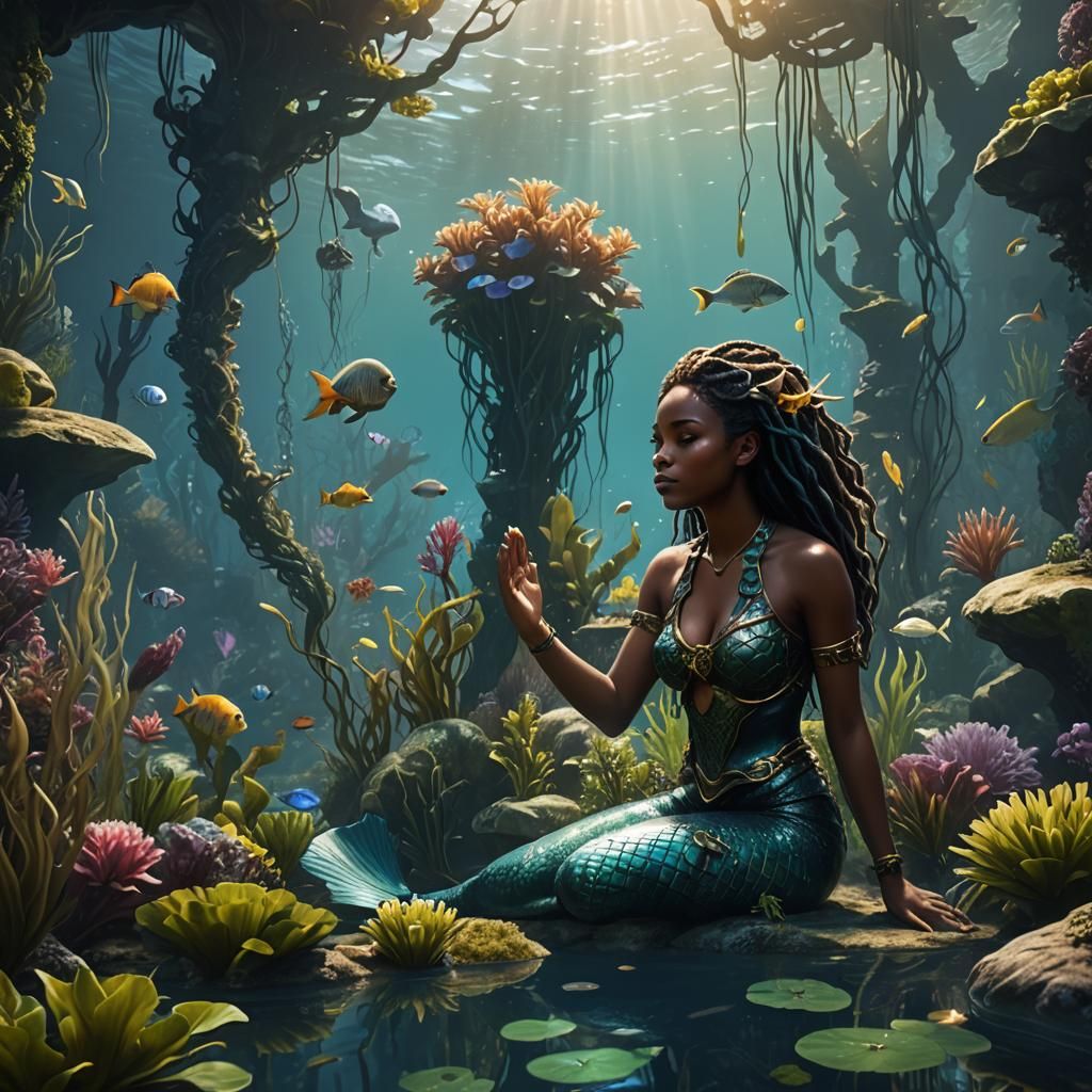 Aquatic