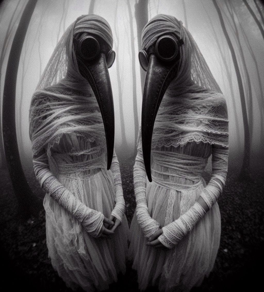 You’re far too poisoned for me  by @Autumn Dryad