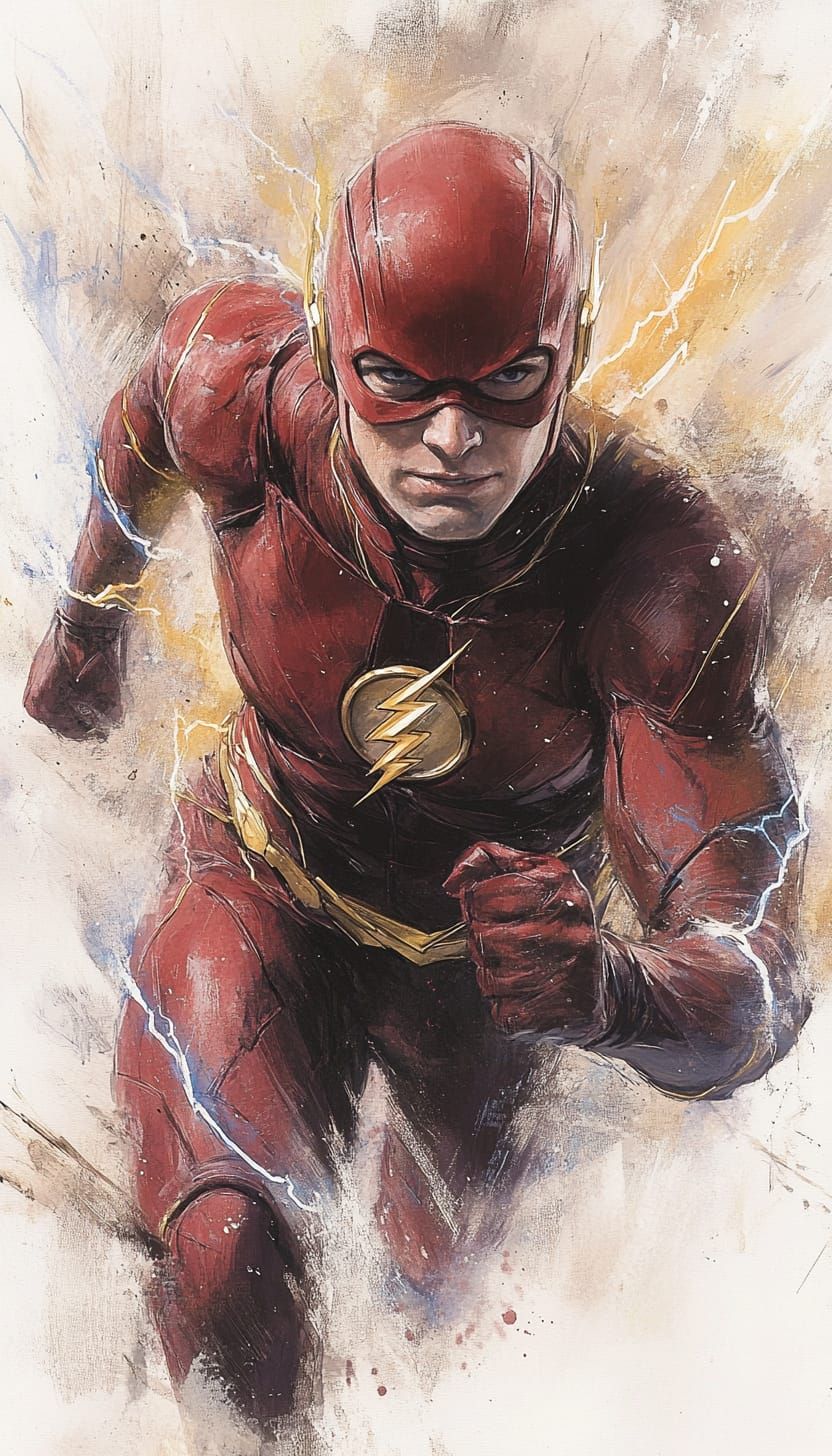 The Flash