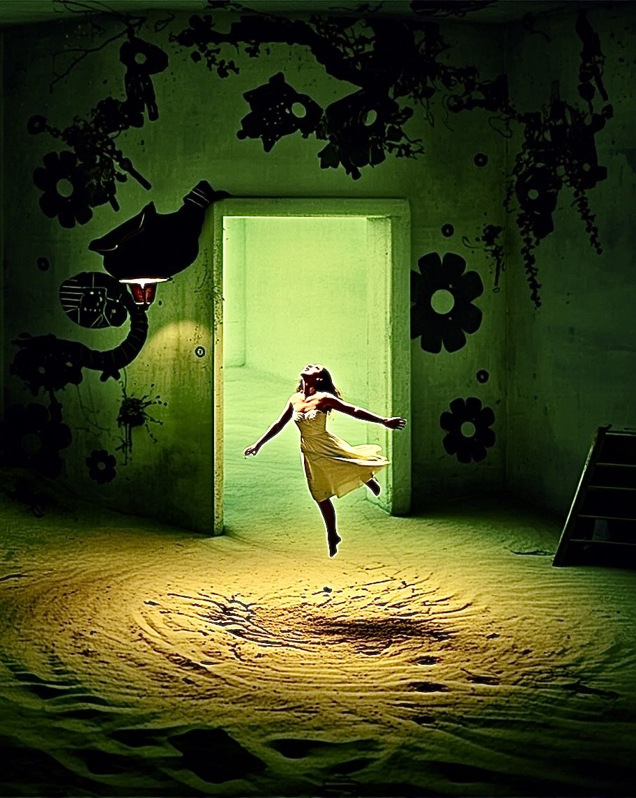 These are only feelings