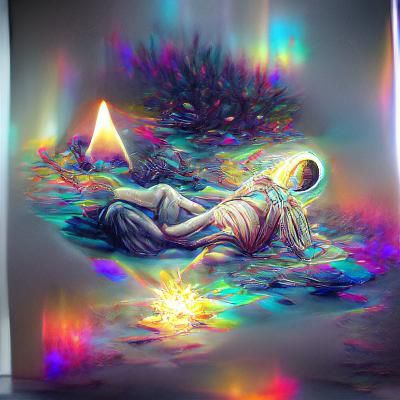 Bury The Light