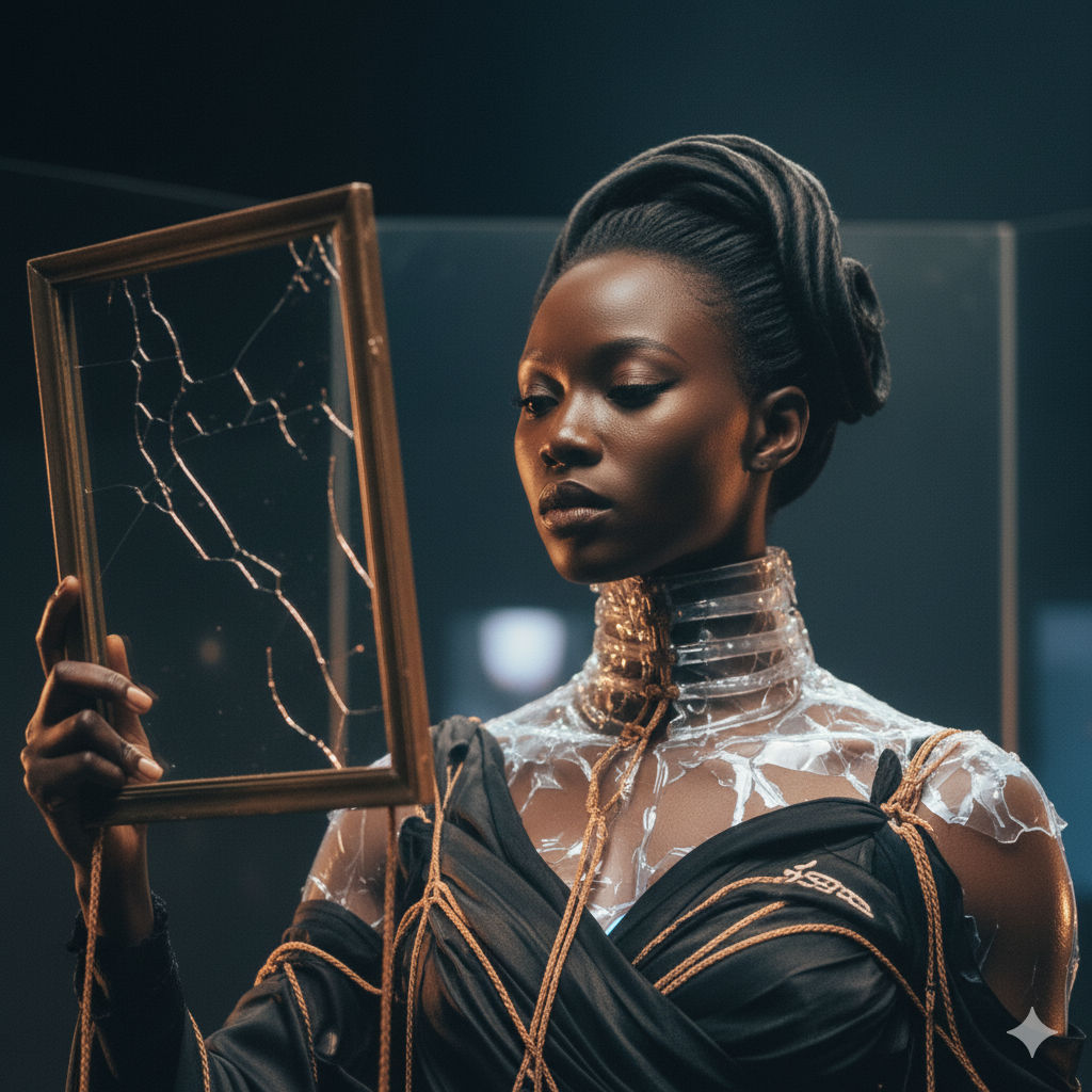 Constellations of Confinement