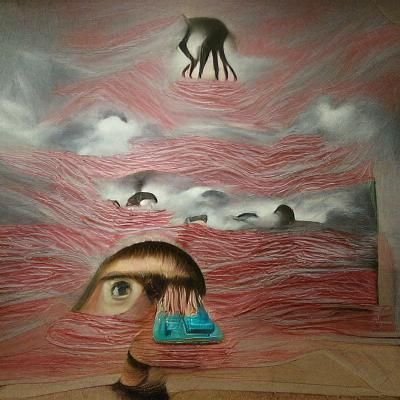My anxiety