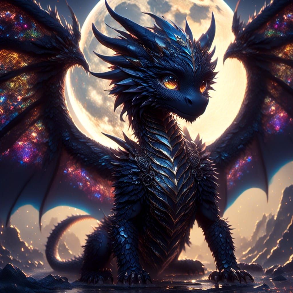 Night Dragon