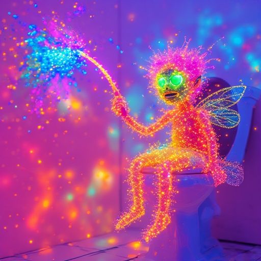 աɨքɛ աɨȶɦ ʄǟɨʀʏ ʍǟɢɨƈ!