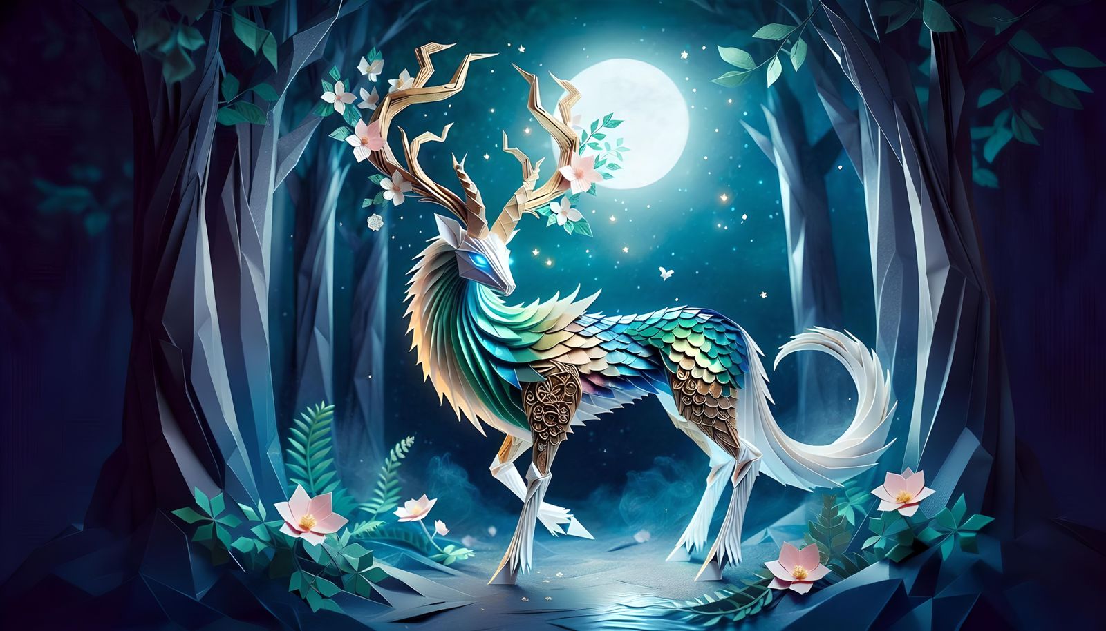 Midnight Mystica - 6/26/2024