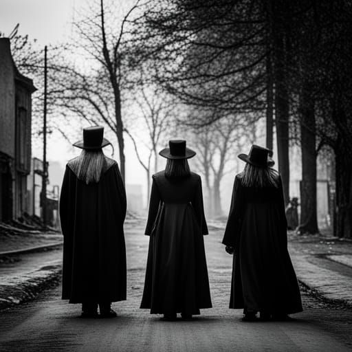 Witches