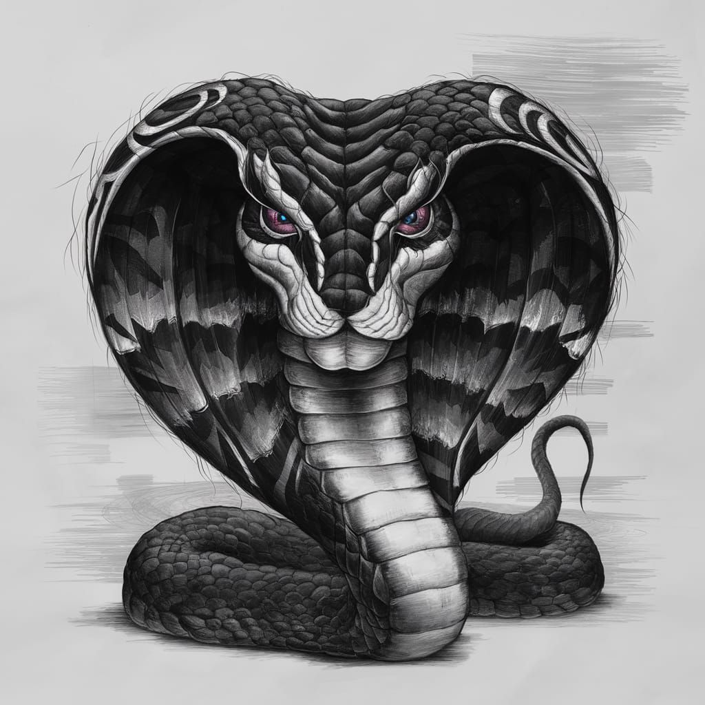 cobra