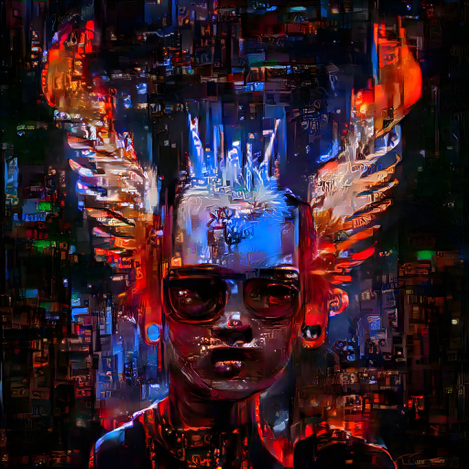 Sickness in the Silicon, Devil in the Dark (Ltd time follower appreciation program details inside!)