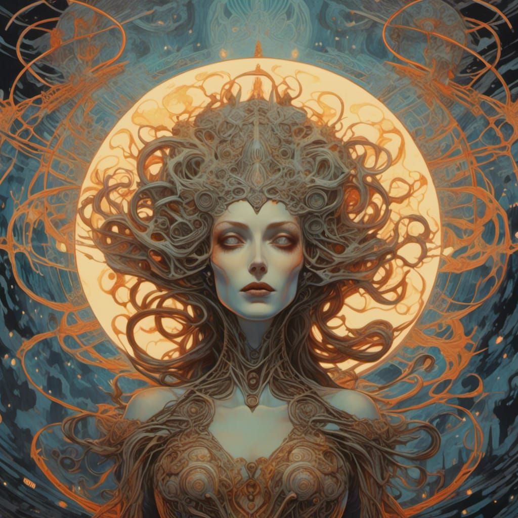 Radiance Reanimated