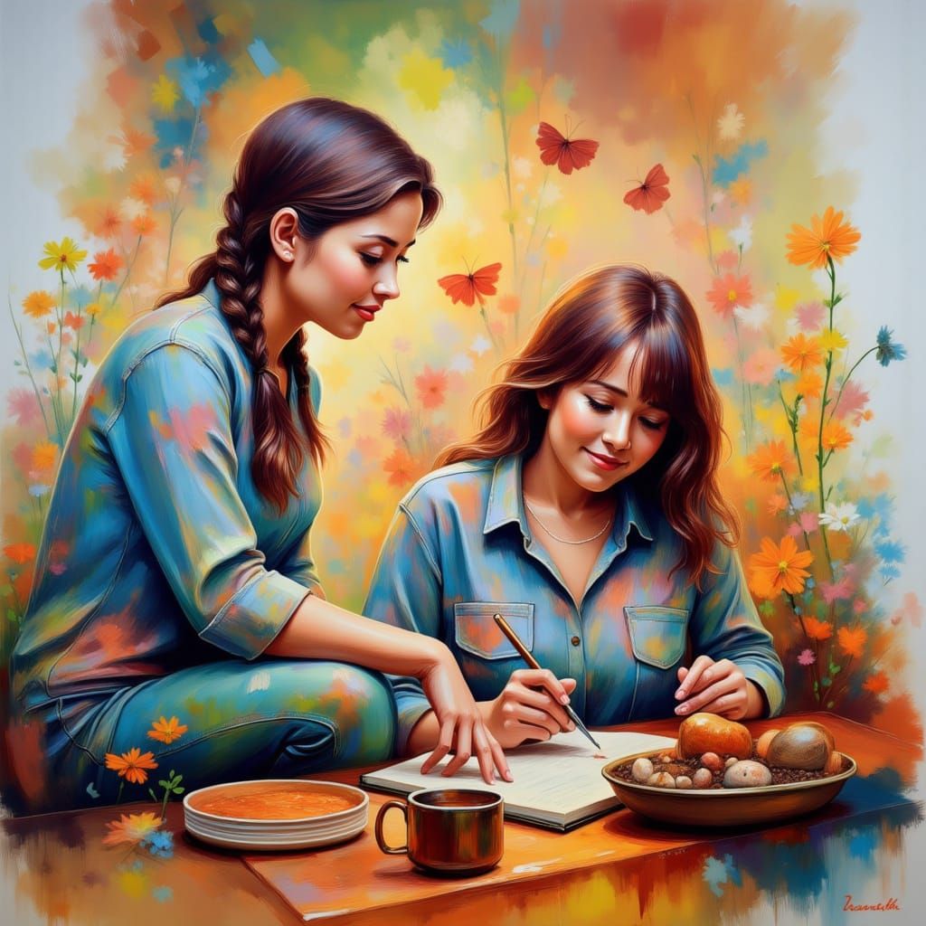 <lora:Expressive:1.0>