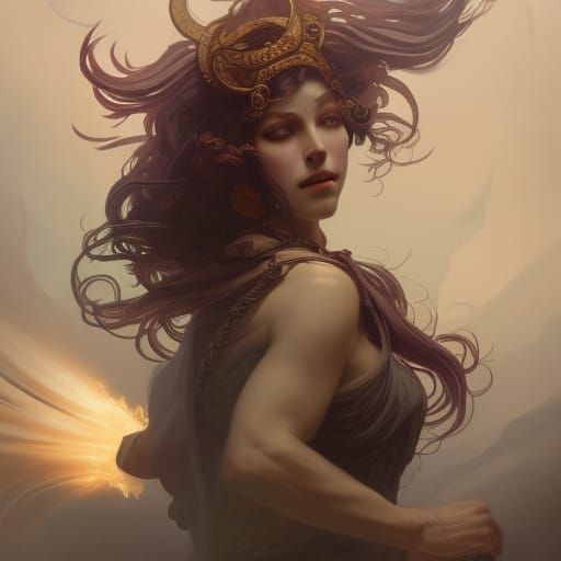 A Fleeting Glance