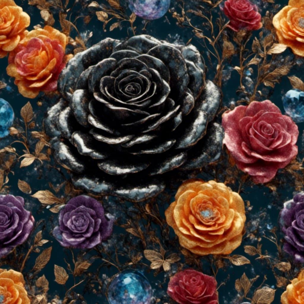 Untitled Creation